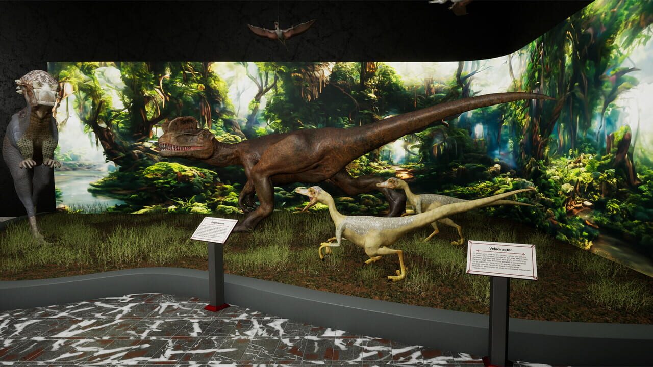 Image de Night Sentinel