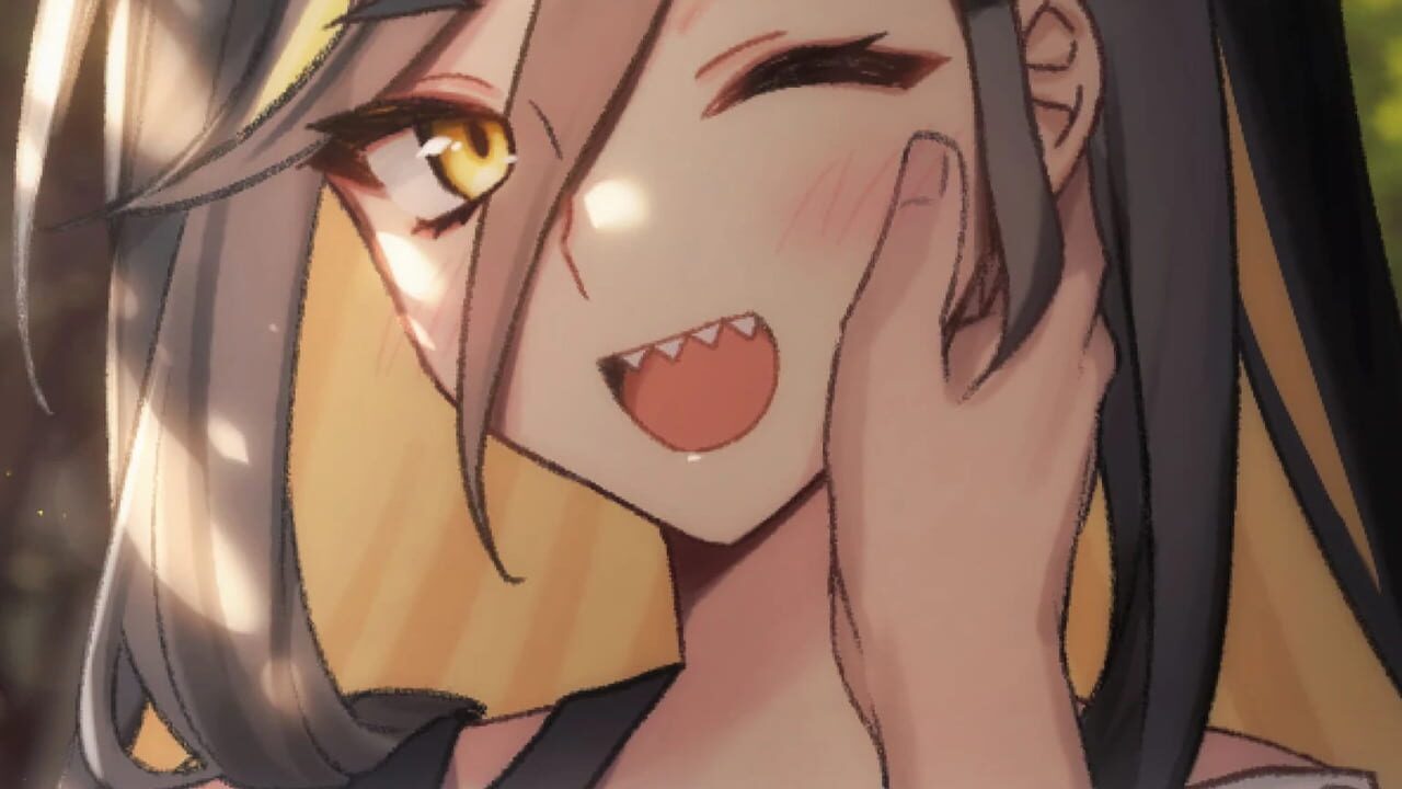 Wolf Girlfriend media