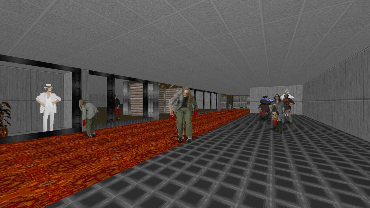 Zombies — Screenshot 4