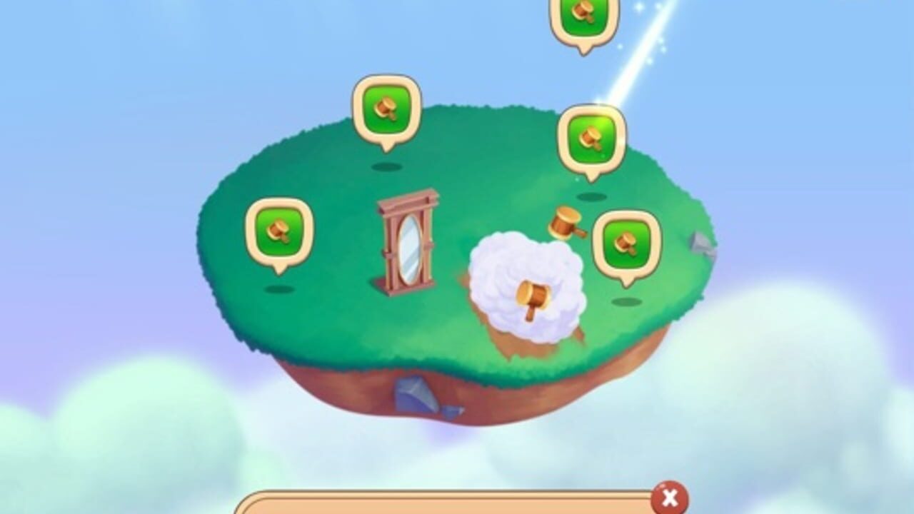 Animals & Coins — Screenshot 2