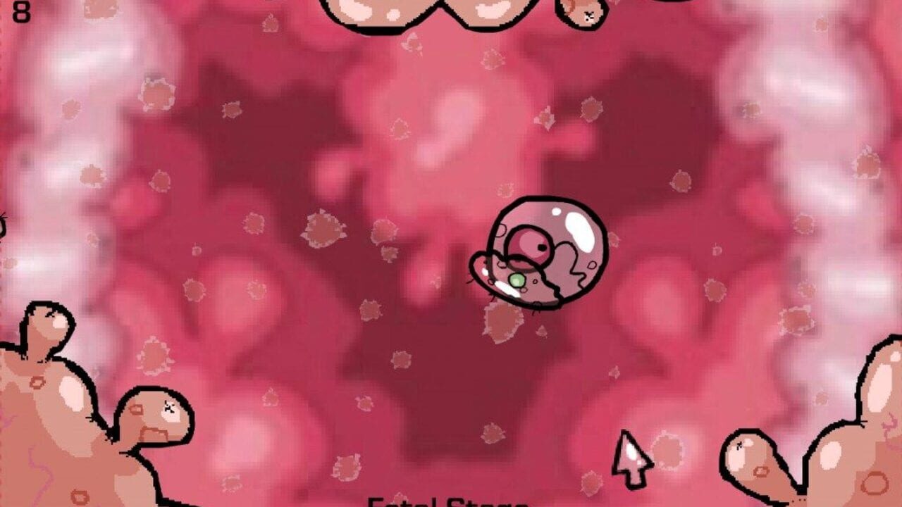 Viviparous Dumpling — Screenshot 1