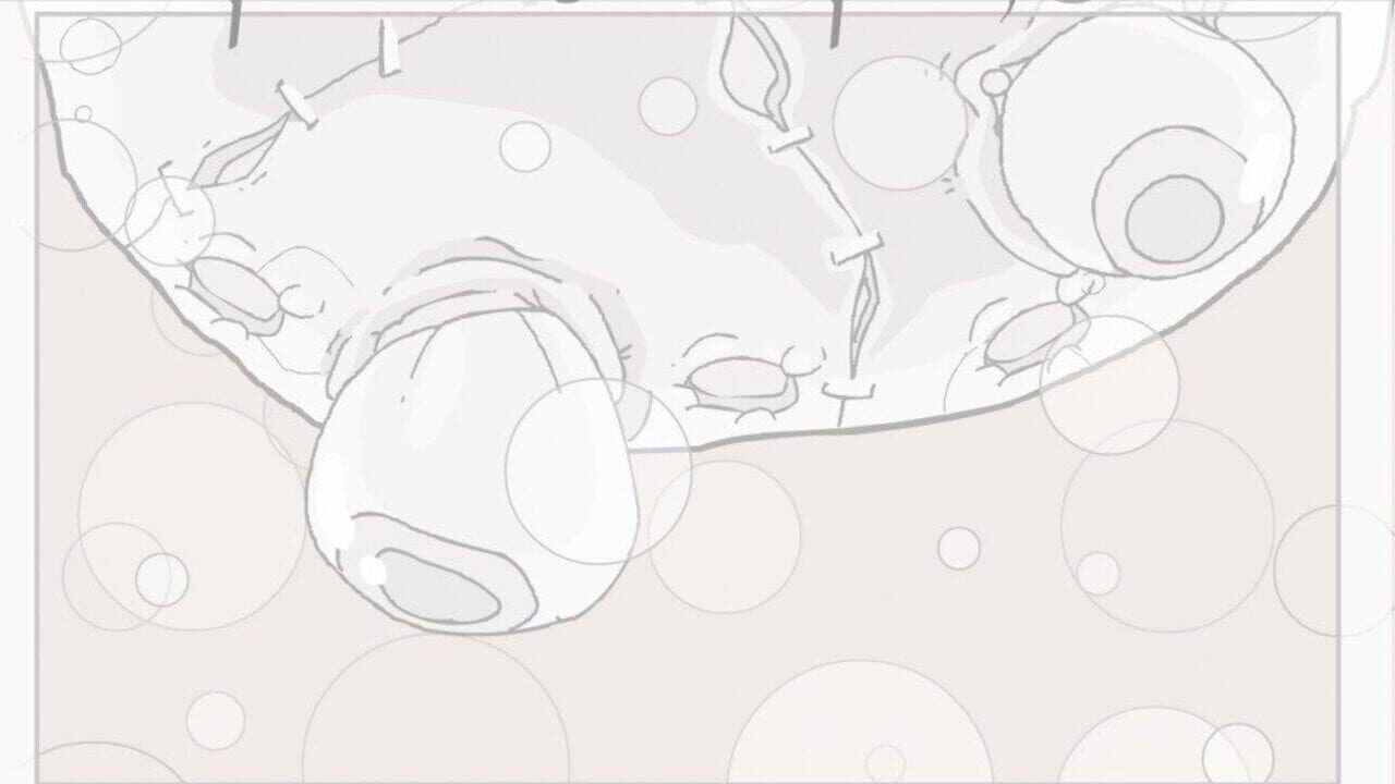 Viviparous Dumpling — Screenshot 2