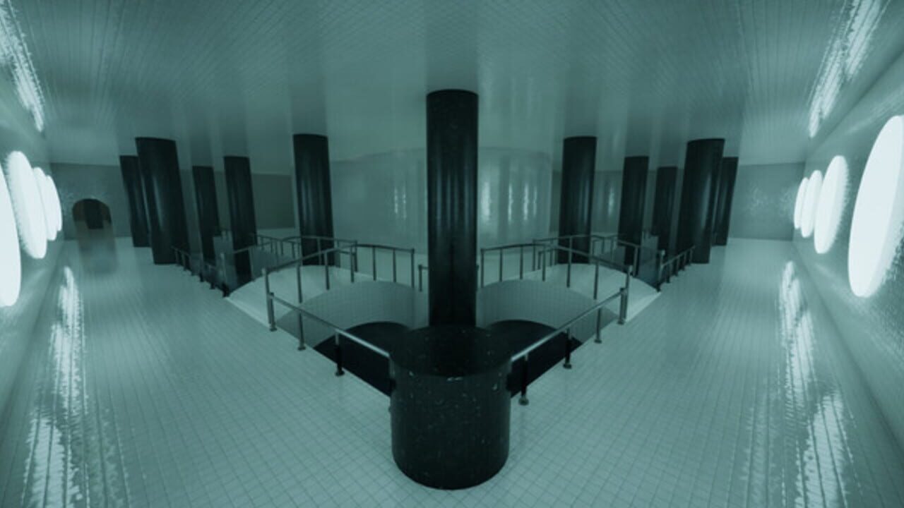 Poolcore: Submersion Screenshot 1
