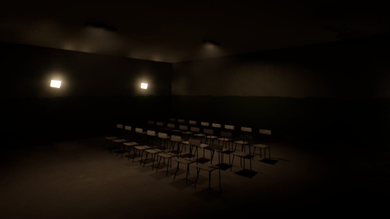Possession Game Screenshot 1