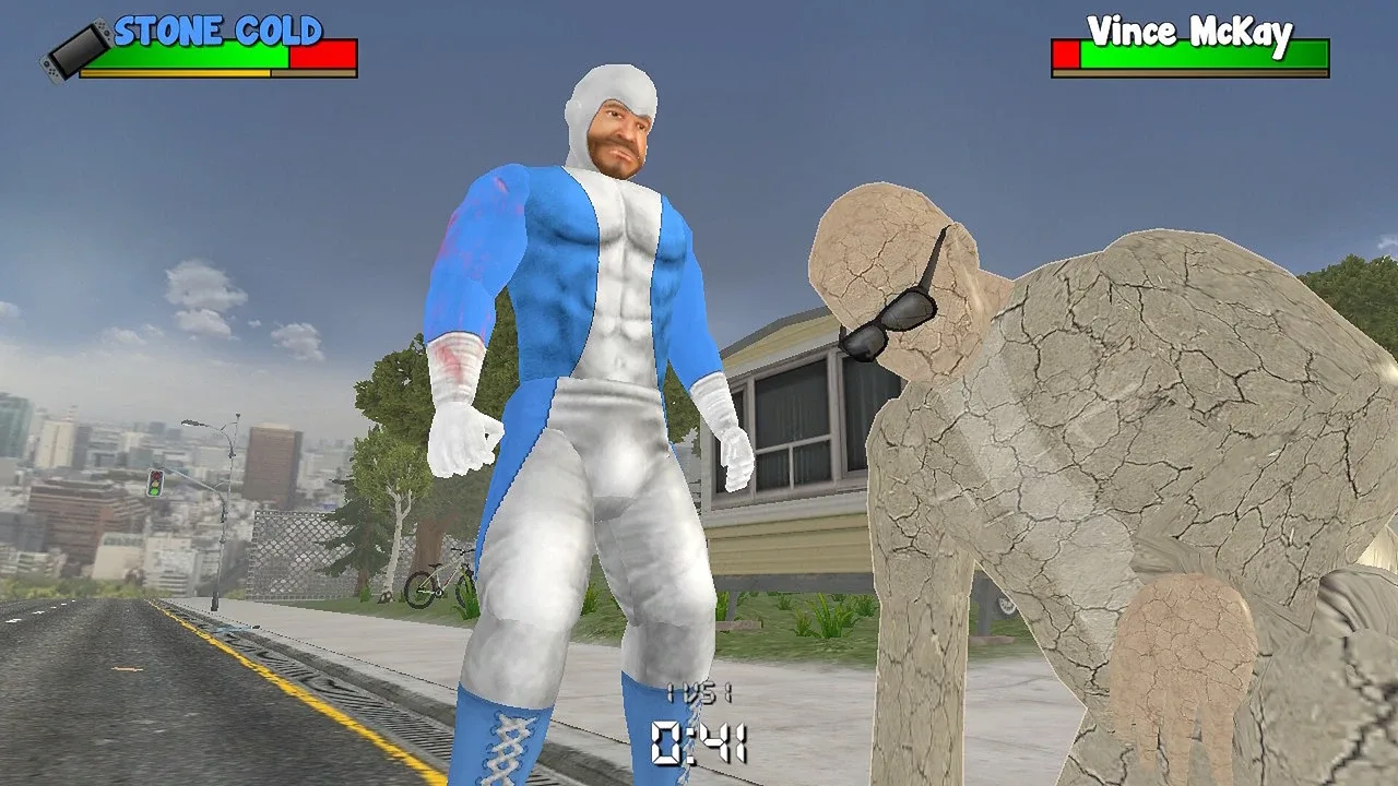 Infinite Lives screenshot 3