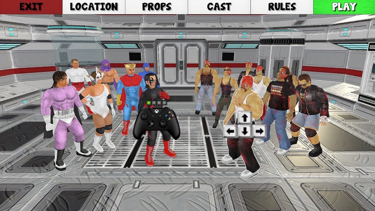 Screenshot 8