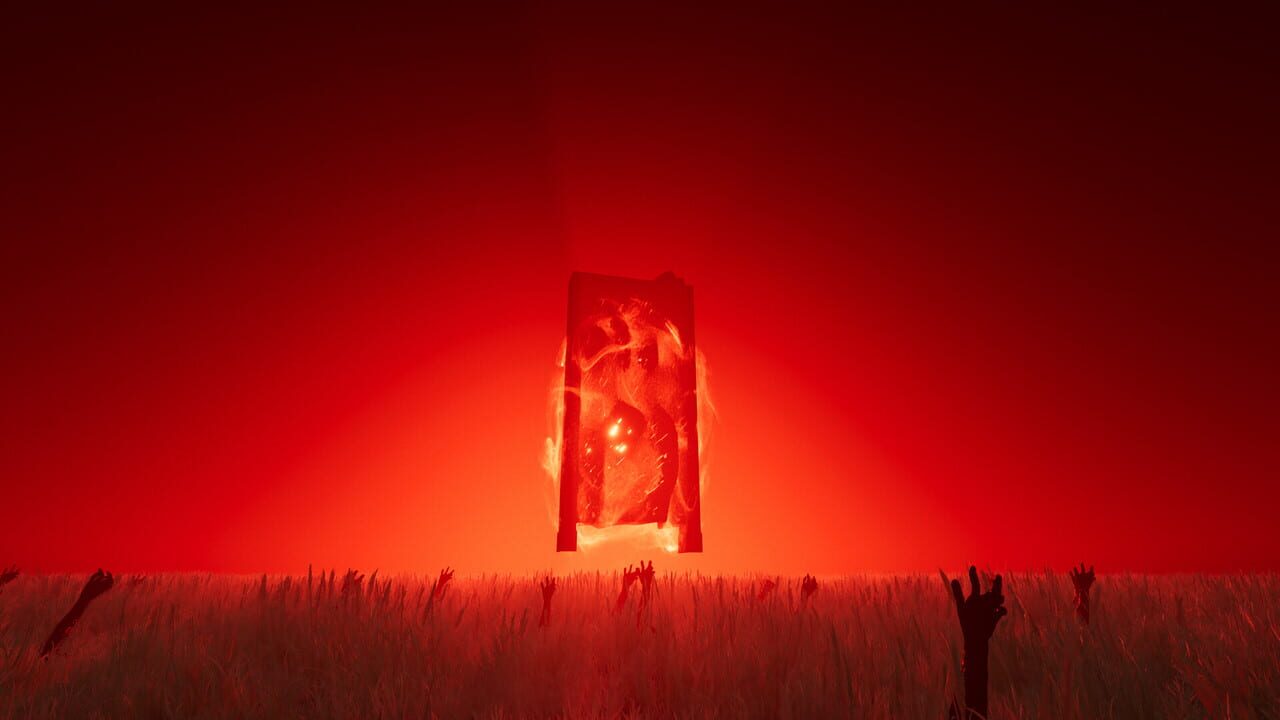Dreadcore: Locked Unit screenshot 4