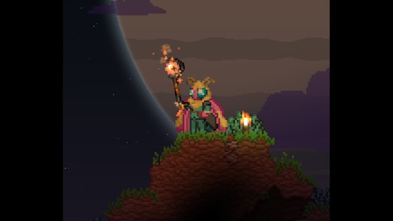 The Saturnians — Screenshot 2