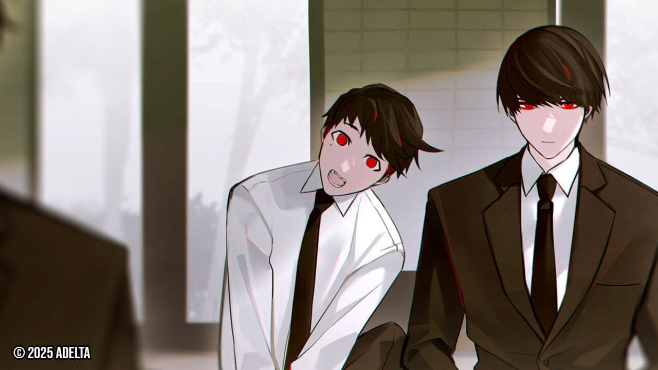 Ooe — Screenshot 3