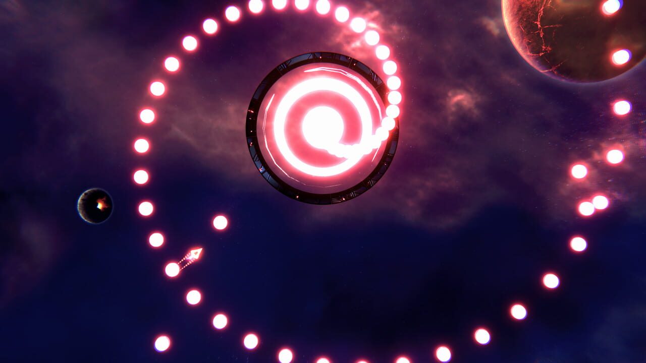 Aluna Rift Screenshot 1