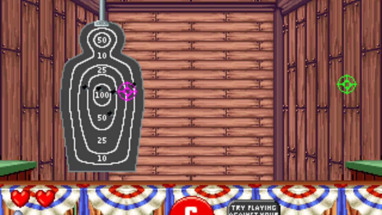Bang — Screenshot 5