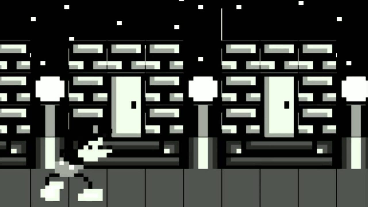 Suicide Mouse Screenshot 1