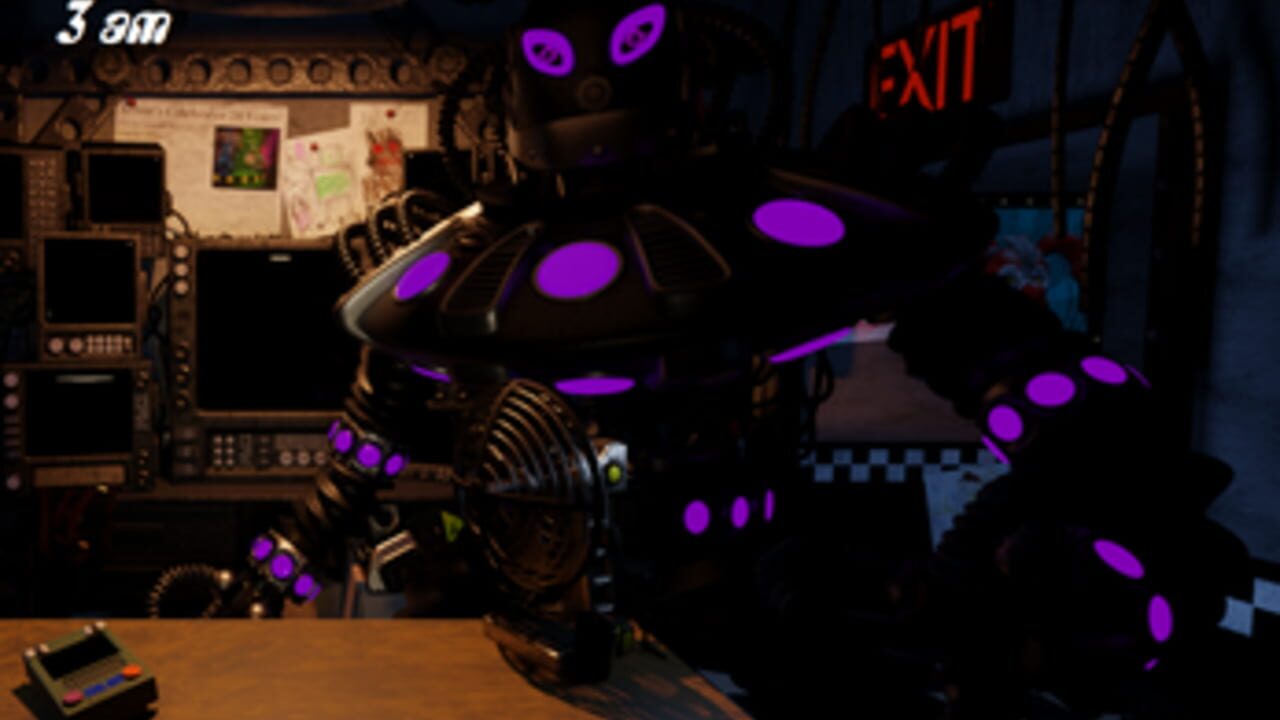 Summer Shift At Arbor's Screenshot 1