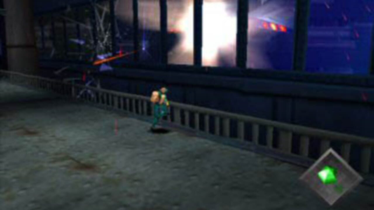One Screenshot 1