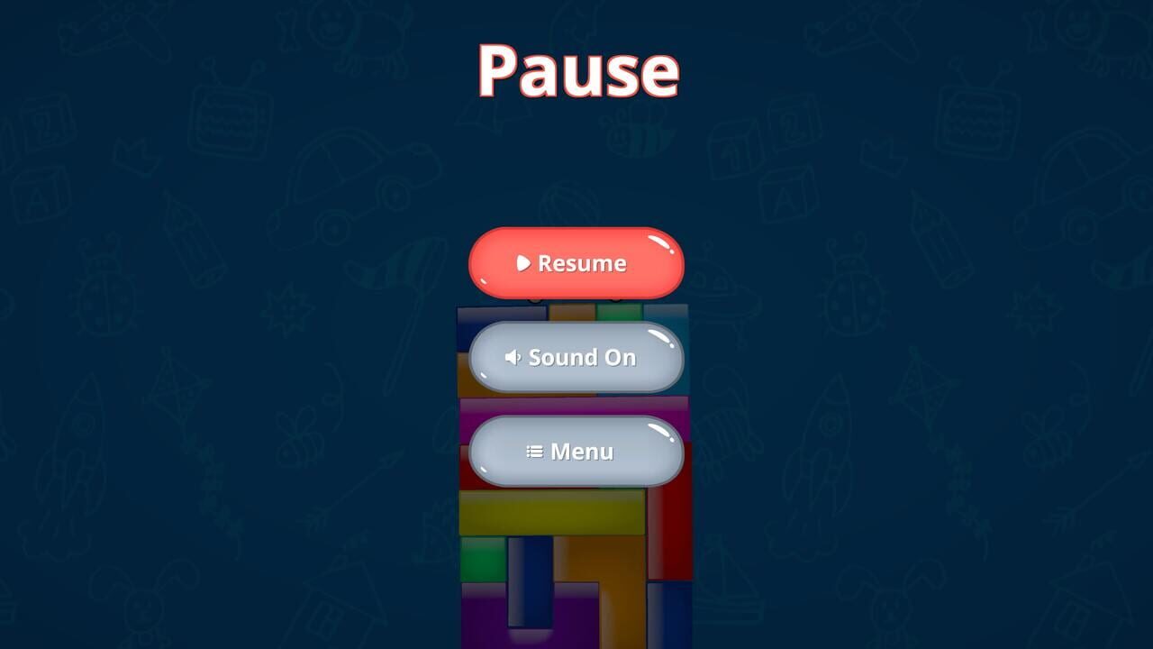 Toy Drop Balance Challenge — Screenshot 3