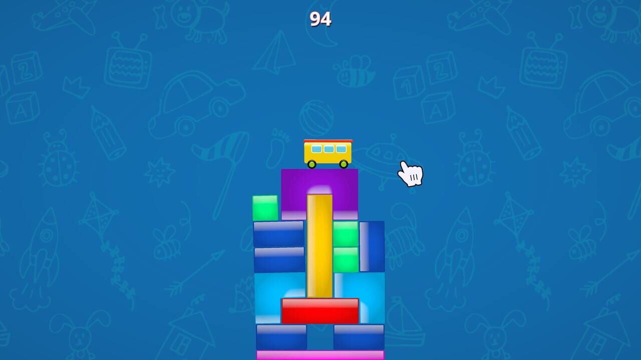 Toy Drop Balance Challenge — Screenshot 4