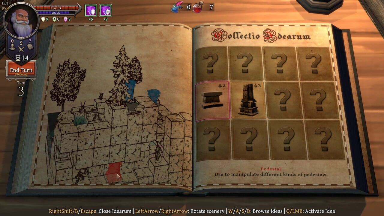 Mythswayer — Screenshot 2
