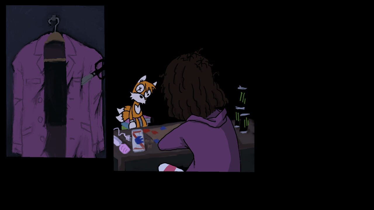Sunshine Backwards — Screenshot 2