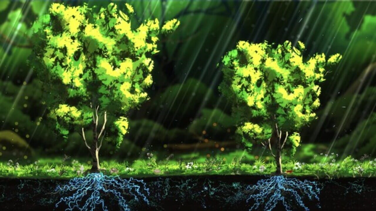 Treeplanter screenshot 6