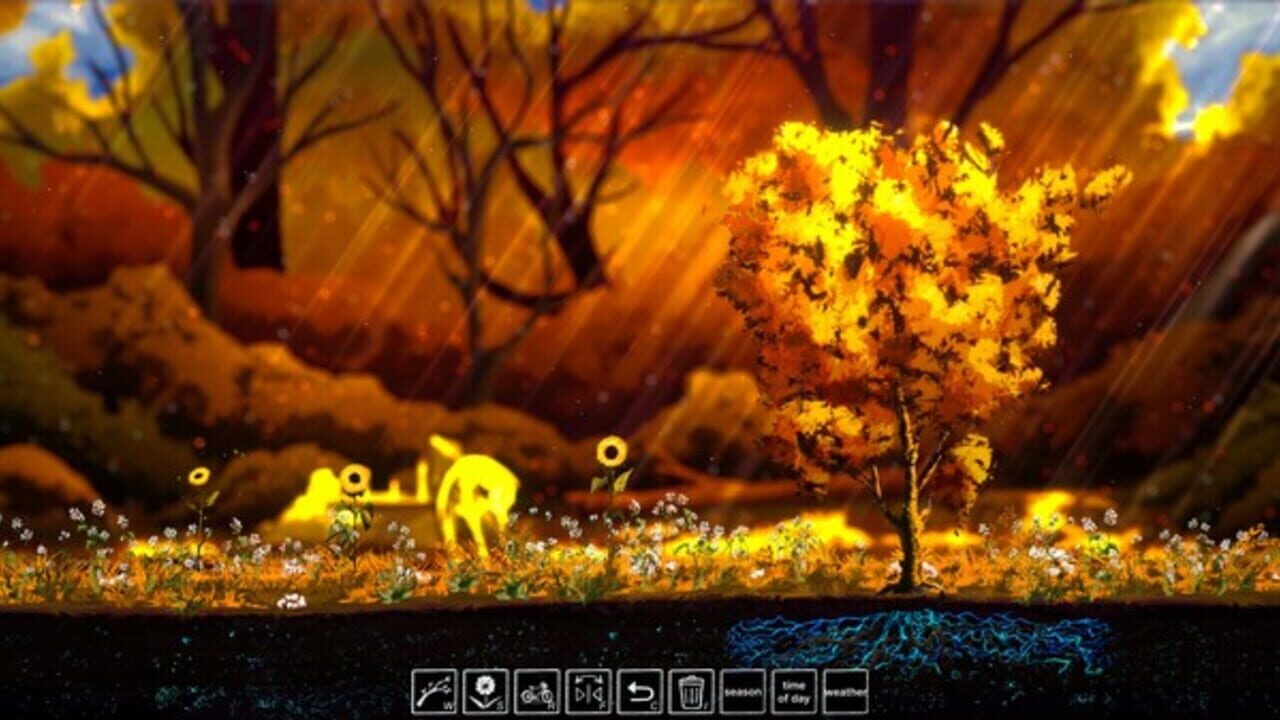 Treeplanter screenshot 7