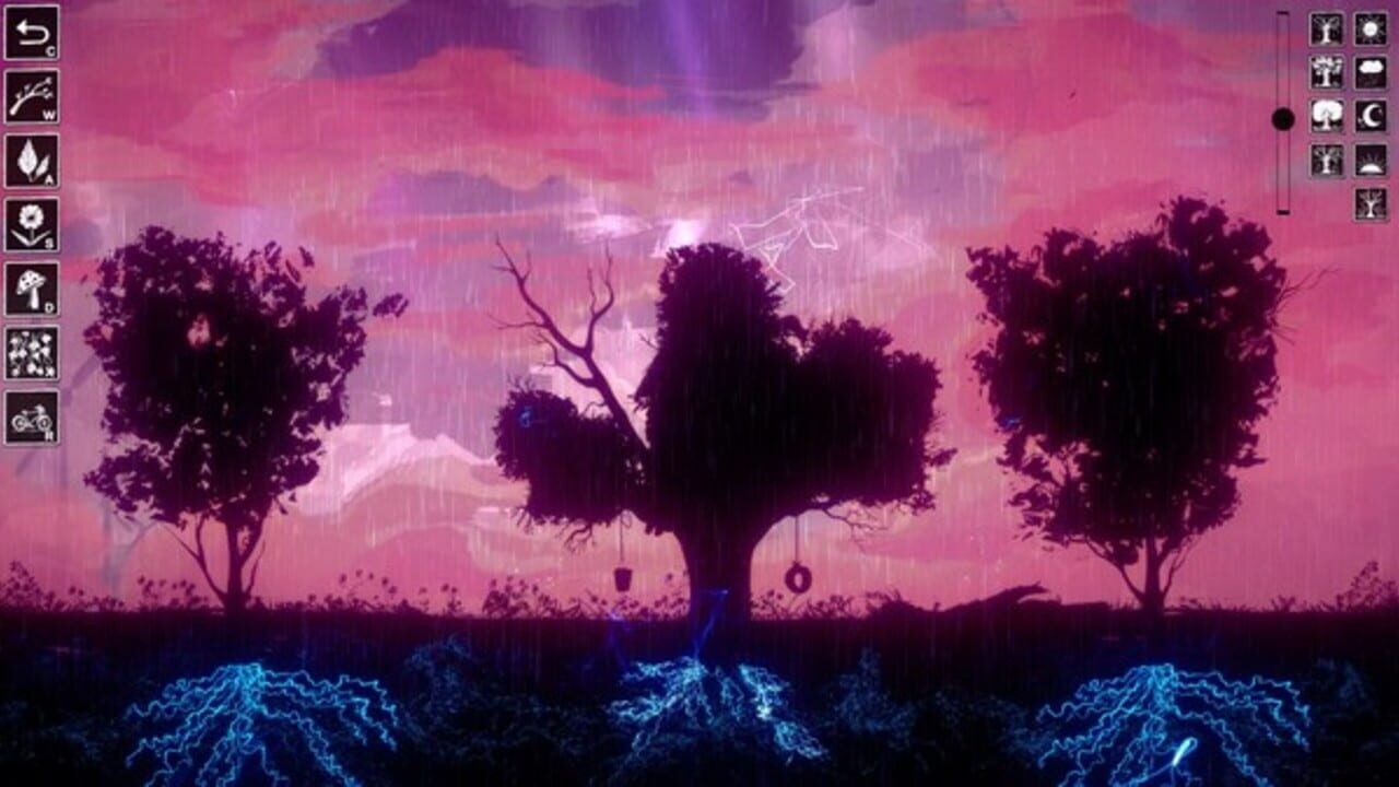 Treeplanter screenshot 9