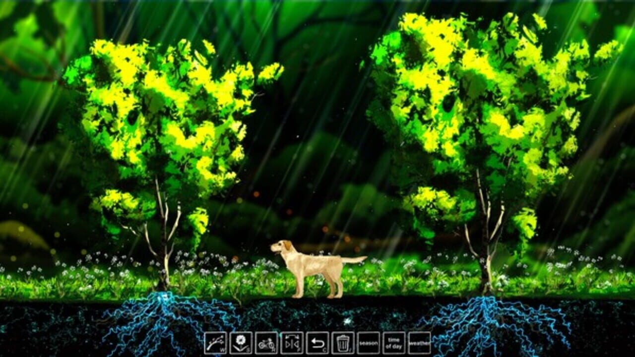 Treeplanter screenshot 5
