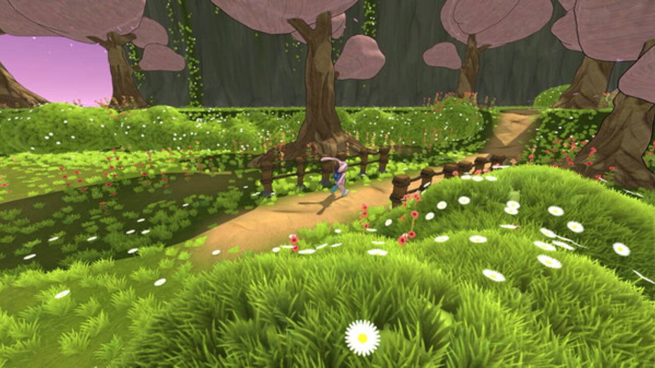 Fireside Fables screenshot 2