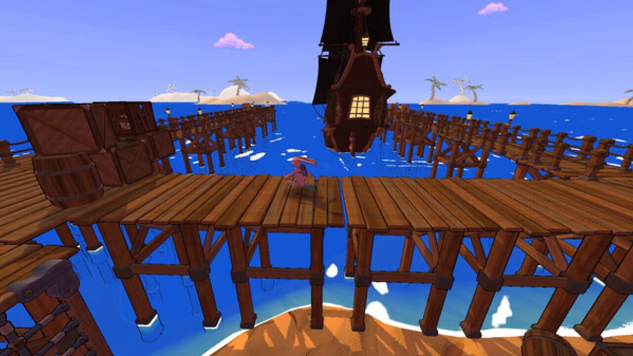 Fireside Fables screenshot 3