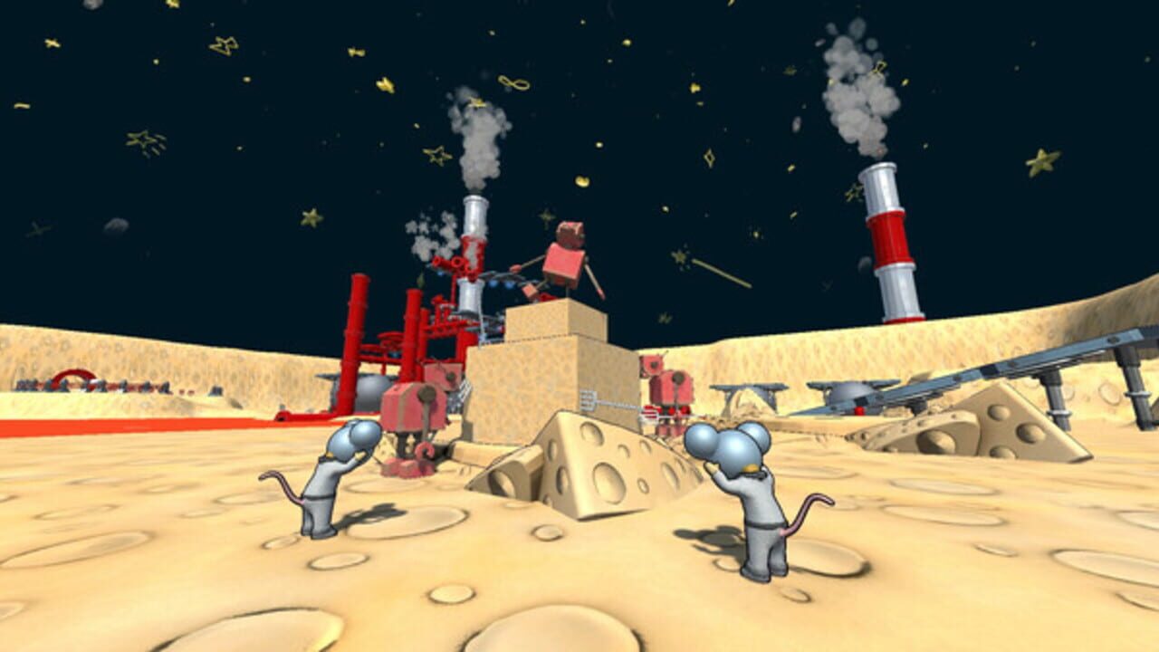 Fireside Fables screenshot 4