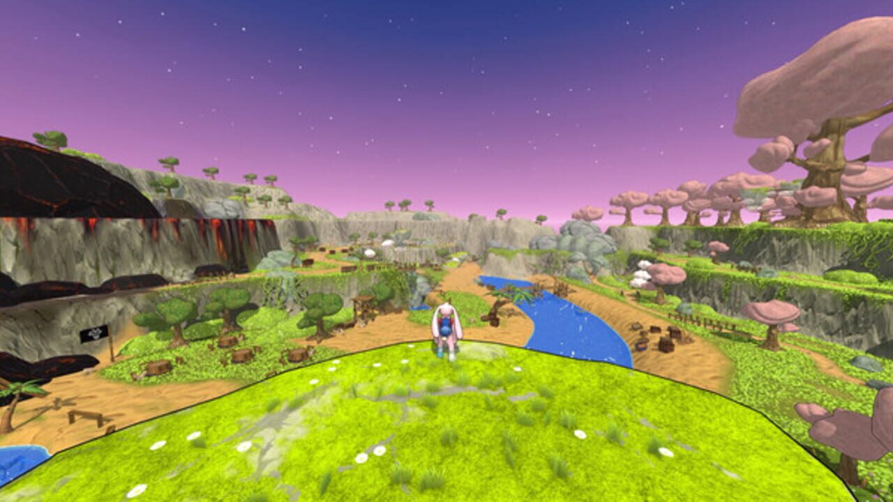 Fireside Fables screenshot 5