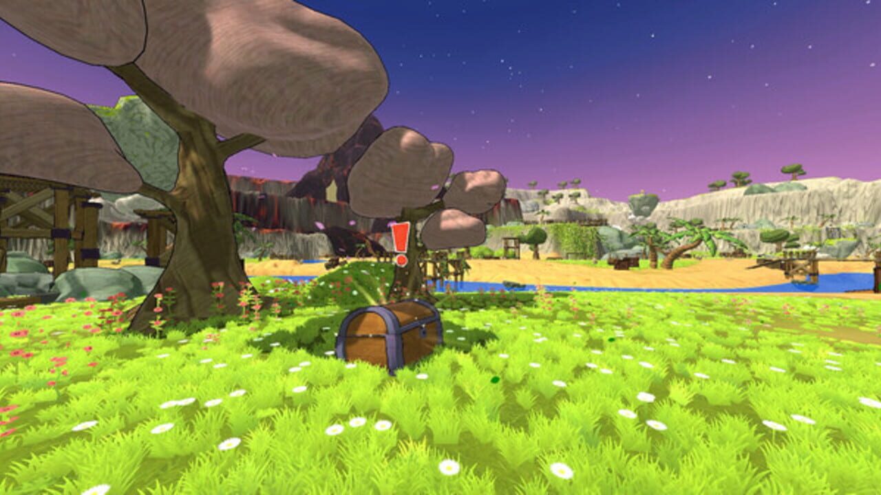 Fireside Fables screenshot 7