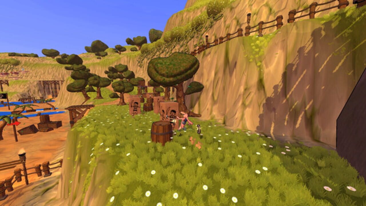 Fireside Fables screenshot 9