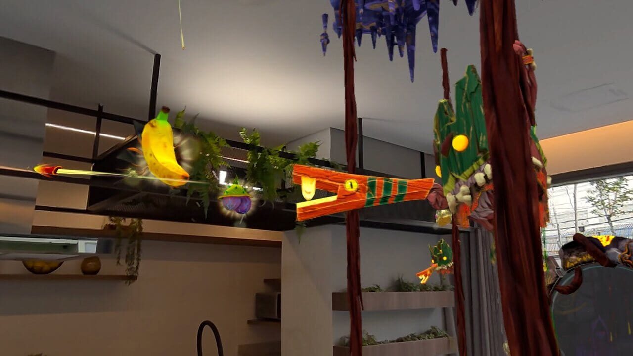 Jungle Man — Screenshot 4