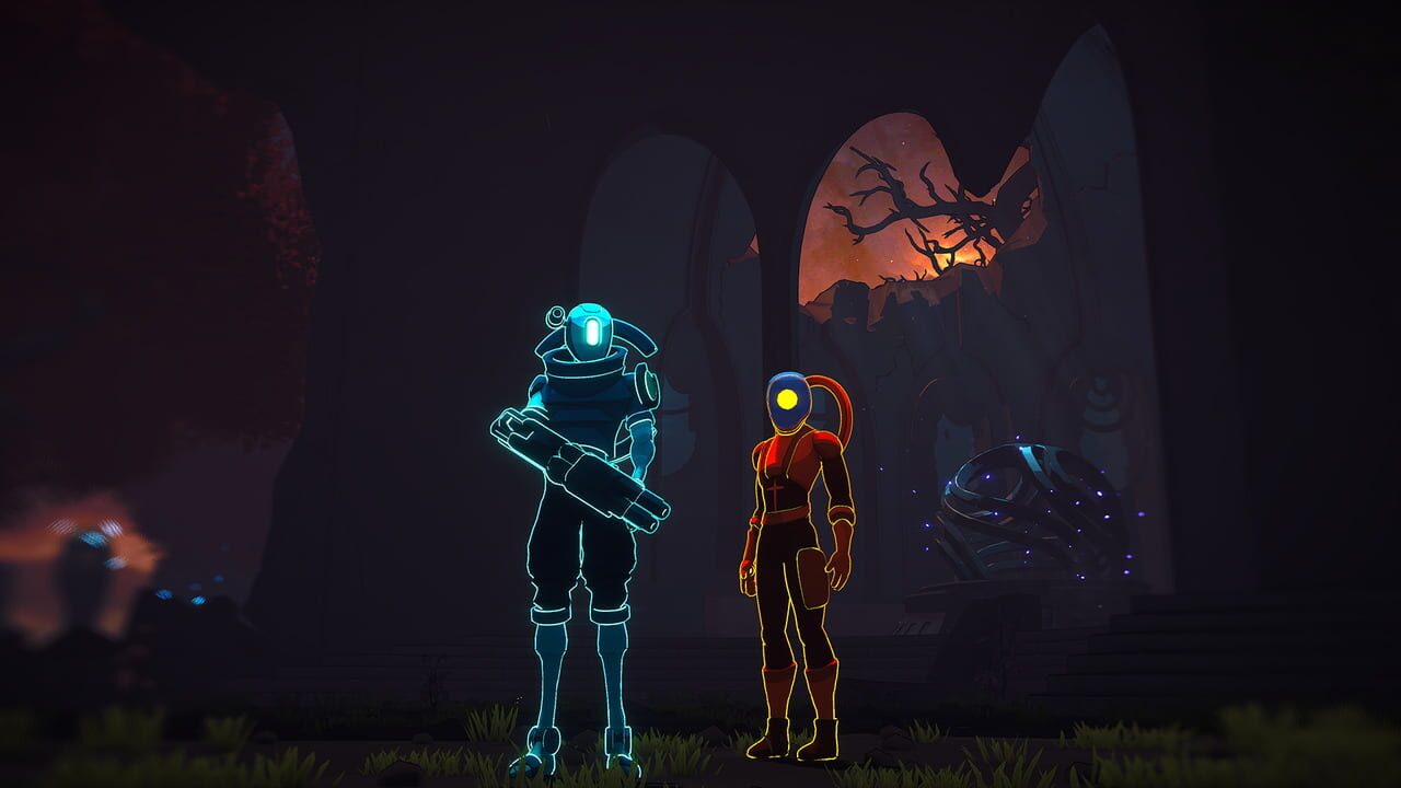 Gatekeeper: Supporter Pack — Screenshot 5