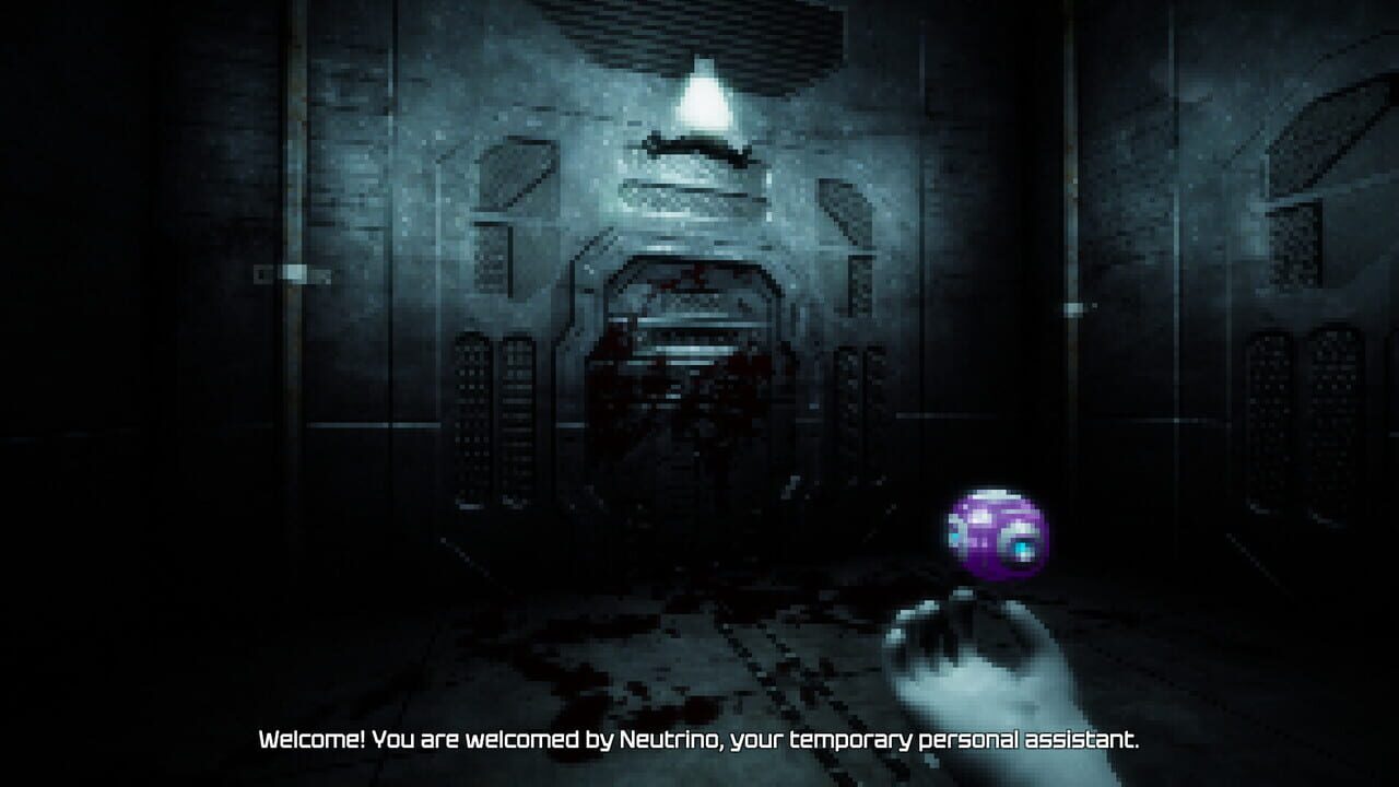 Among Space screenshot 3
