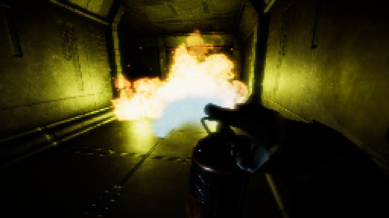 Among Space screenshot 1