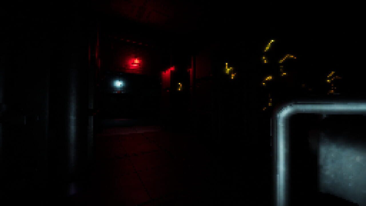 Among Space screenshot 7