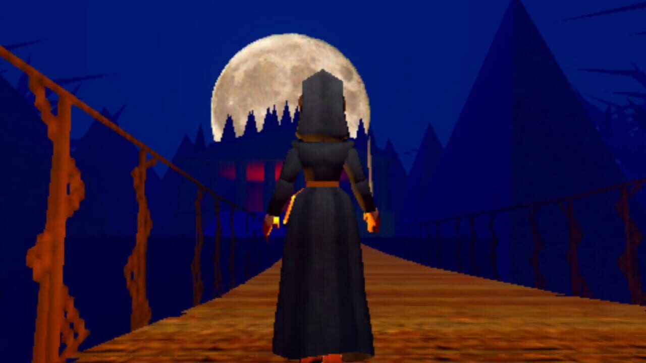 Noctheria Screenshot 1