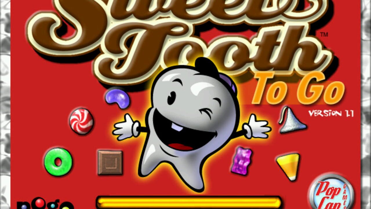 Sweet Tooth to Go Screenshot 1