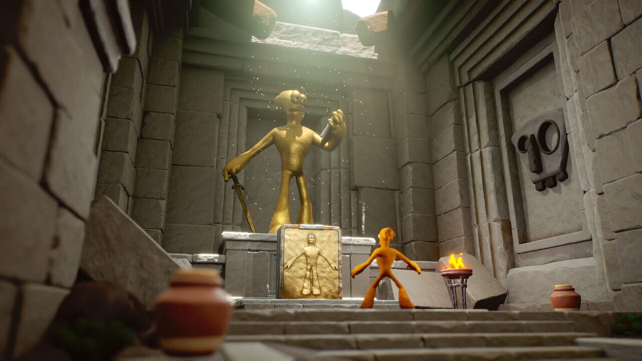Chunk Screenshot 1