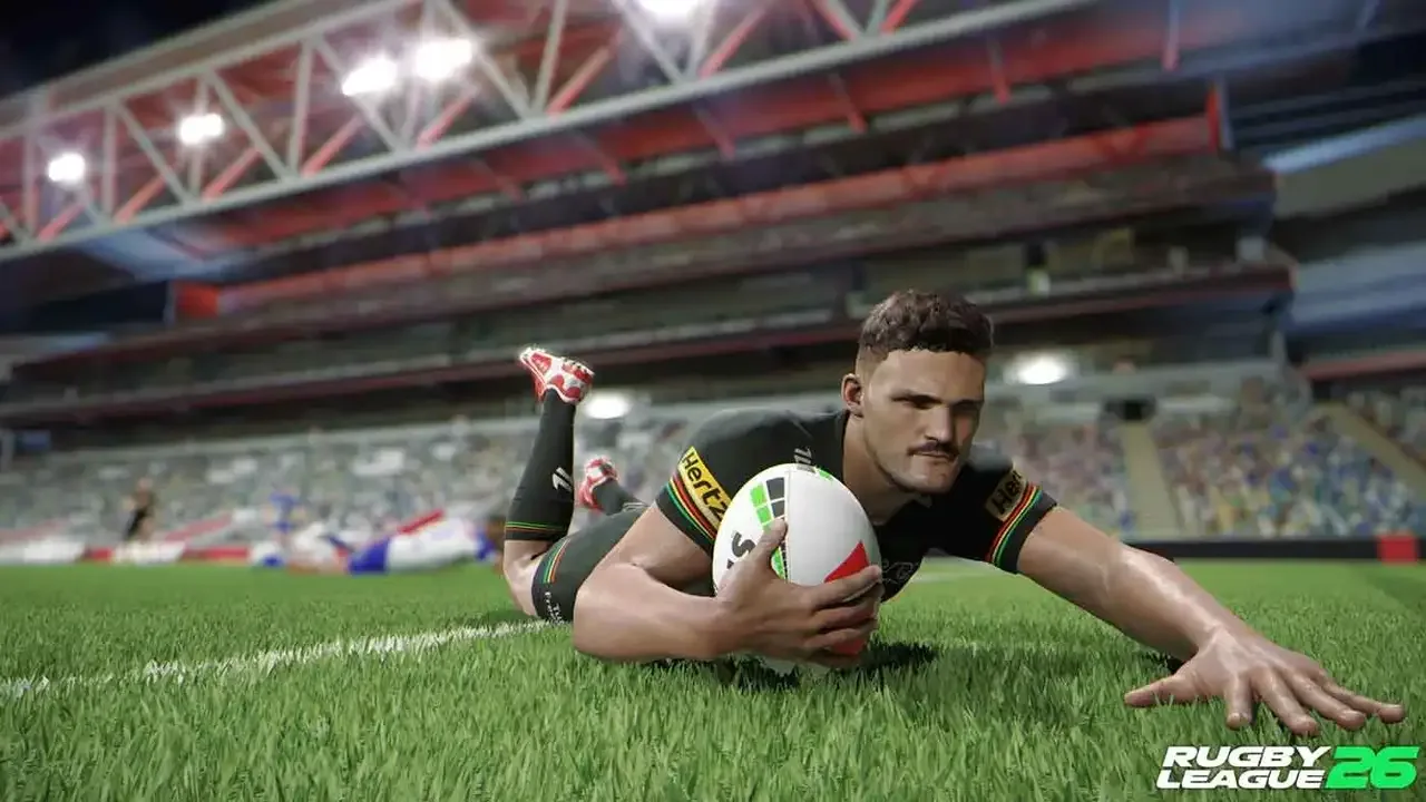 Rugby League 26 screenshot 7