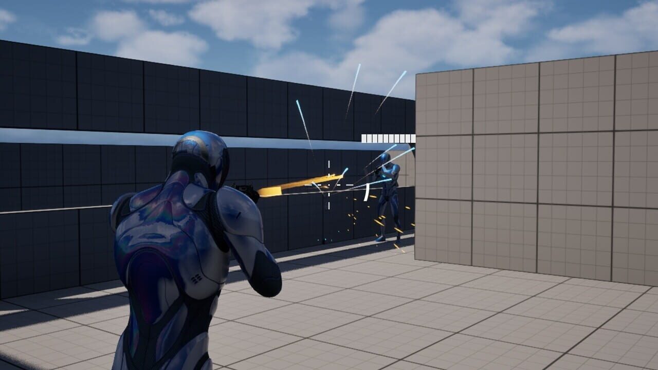 Gunsmith — Screenshot 2