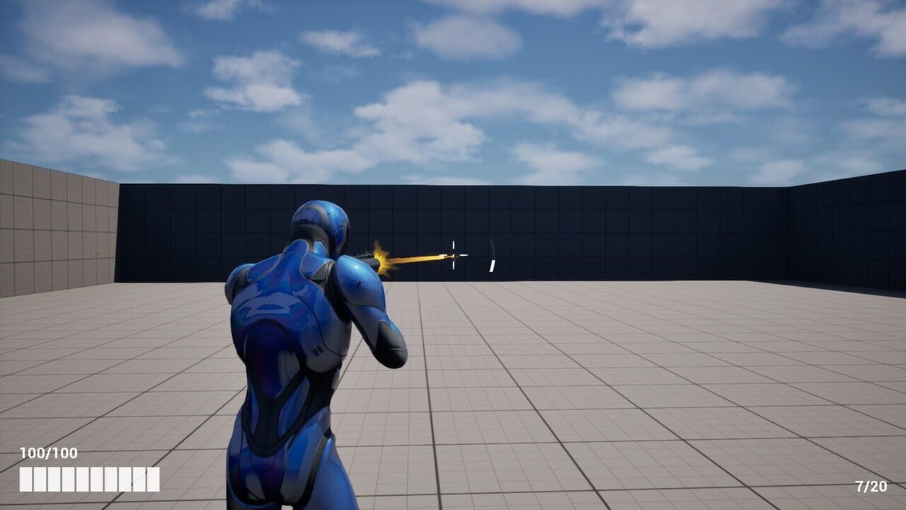 Gunsmith — Screenshot 4