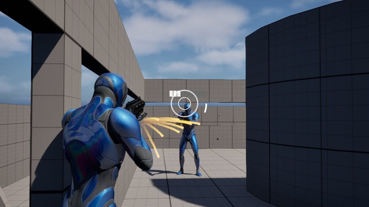 Gunsmith — Screenshot 5