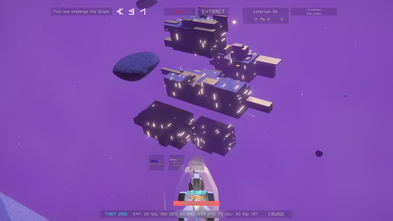 Catharage Screenshot 1