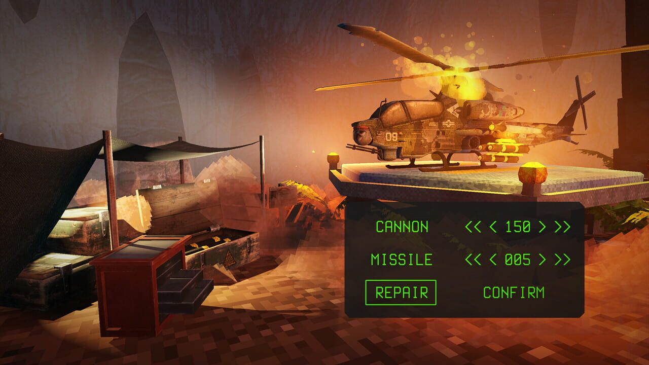 Viper Thunderground — Screenshot 3