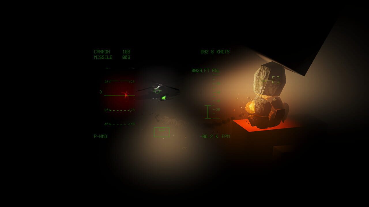 Viper Thunderground — Screenshot 4