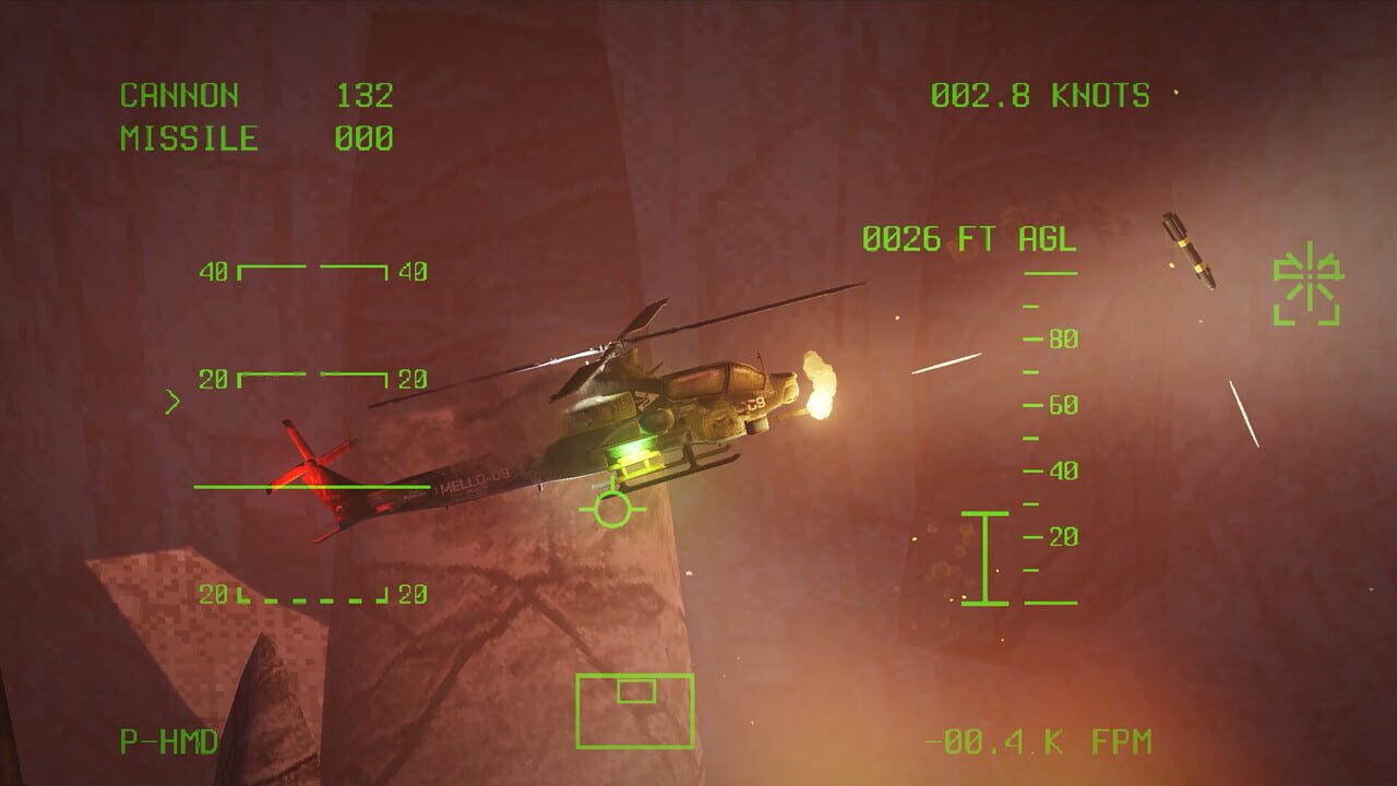Viper Thunderground — Screenshot 5