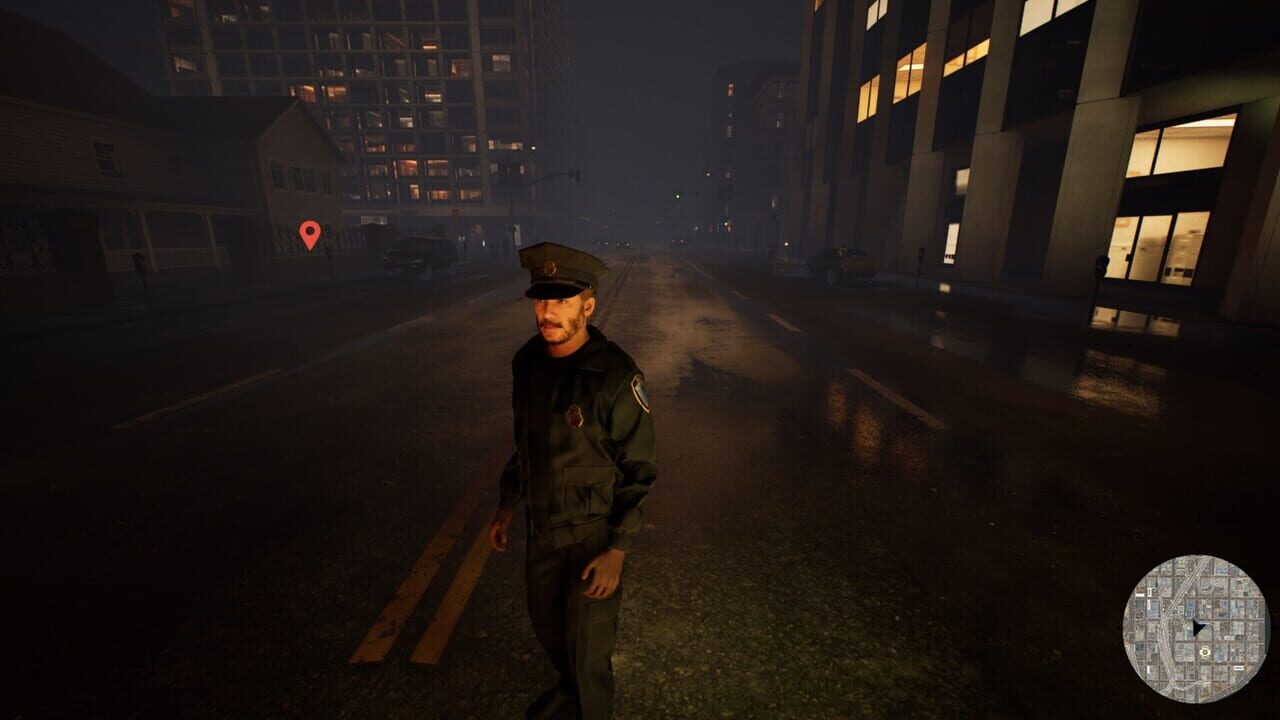 The Museum Sentinel Image