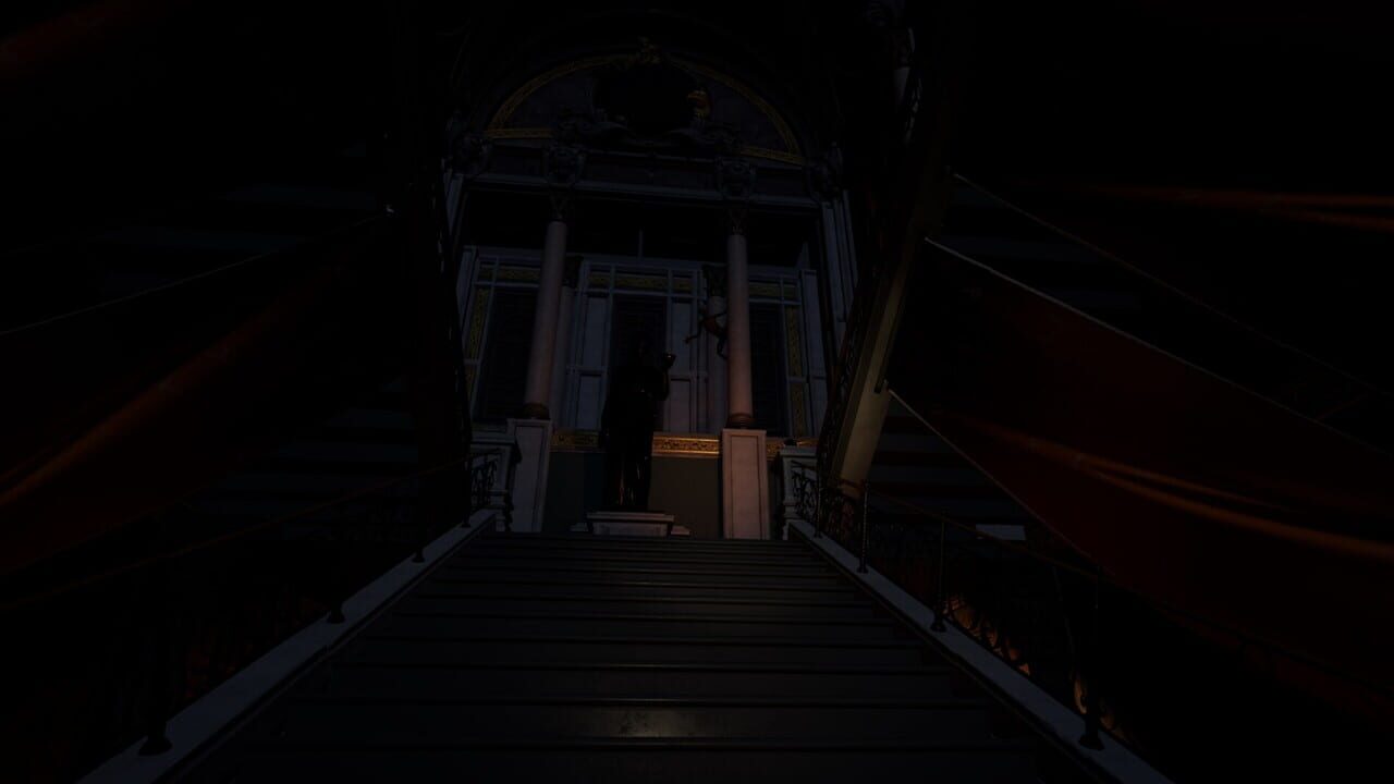 The Museum Sentinel Image